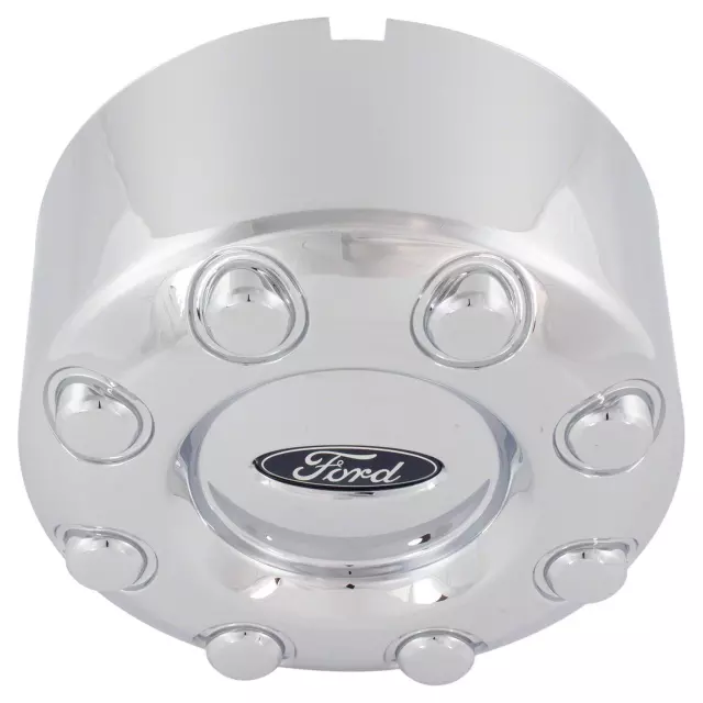 HC3Z1130AC - : Wheel Cap for Ford: F-250 Super Duty, F-350 Super Duty, F-450 Super Duty Image