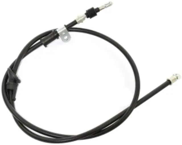 55430023 - : Professional Parts Sweden Parking Brake Cable for PROFESSIONAL PARTS Image