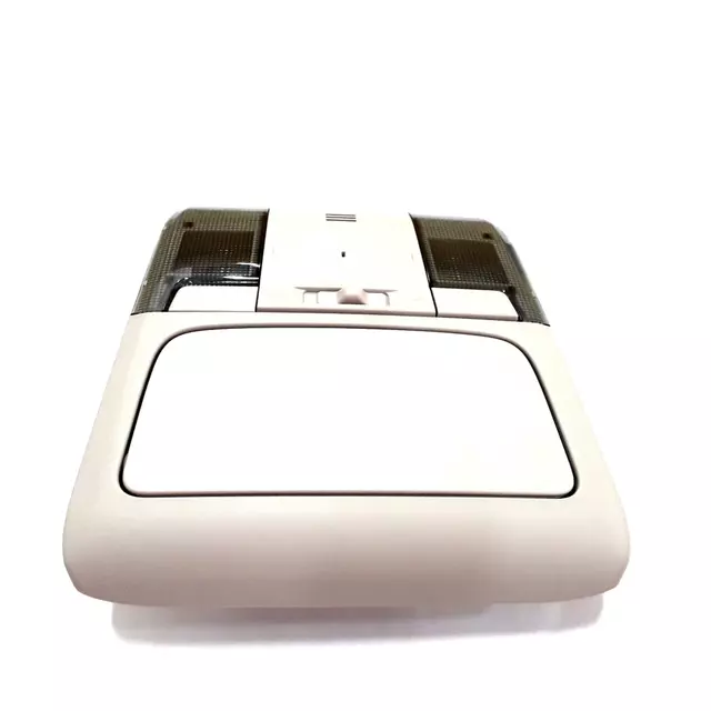 92151AJ08AME - Body: Upper Console for Subaru: Legacy, Outback Image