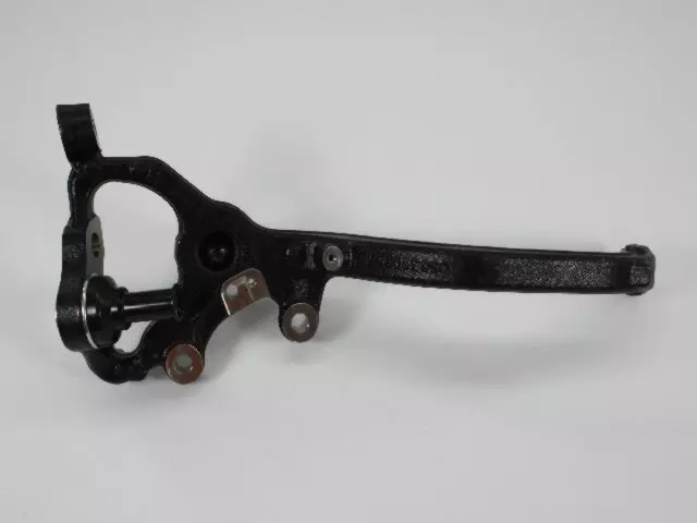 Front Knuckle, Left - Mopar (5039030AE)