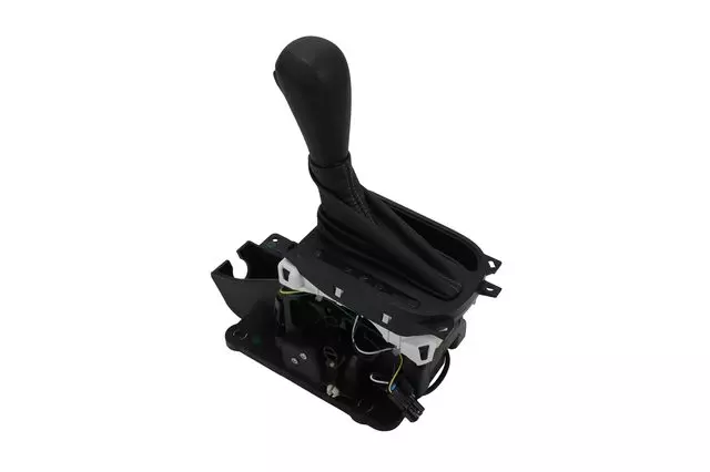 20865028 - Automatic Transmission: Gear Shift Assembly for Chevrolet: HHR Image
