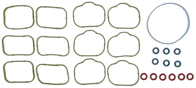 MIS19879 - : Engine Intake Manifold Gasket Set for Mahle Image
