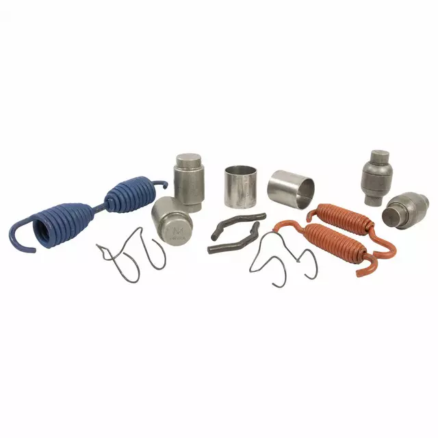 FC4Z1126K - : Retainer Spring for Ford Image
