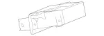 6429001402 - Electrical: Module for Mercedes-Benz Image