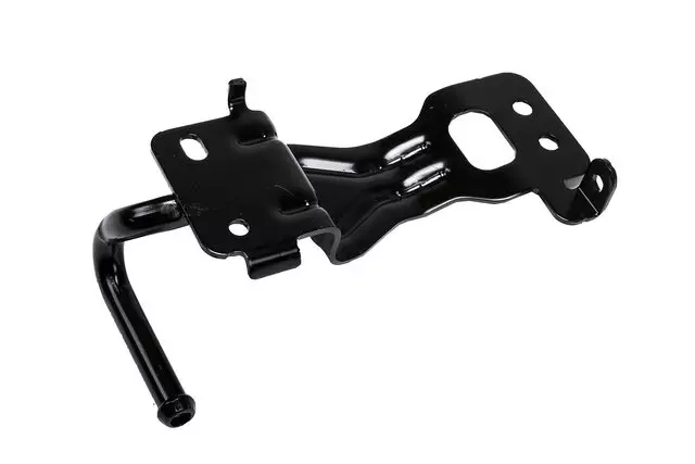23301856 - : Heater Water Shutoff Valve Bracket for GM Image