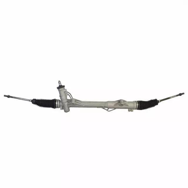 9R3Z3504CRM - Steering: Steering Gear for Ford: Mustang Image