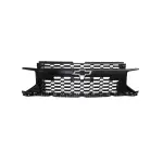86824282 - Exterior: Grille - Black with Black Grille Bar for Chevrolet: Suburban, Tahoe Image