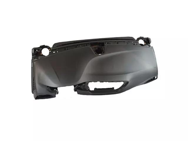 Instrument Upper Panel - Mopar (7TG33DX9AA)