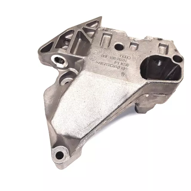 6F199207H - : Support Bracket for Volkswagen: Eos, Golf, Golf R, GTI, Jetta, Passat Image