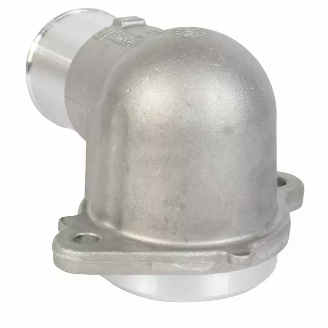 Thermostat Outlet - Ford (AA5Z-8592-A)