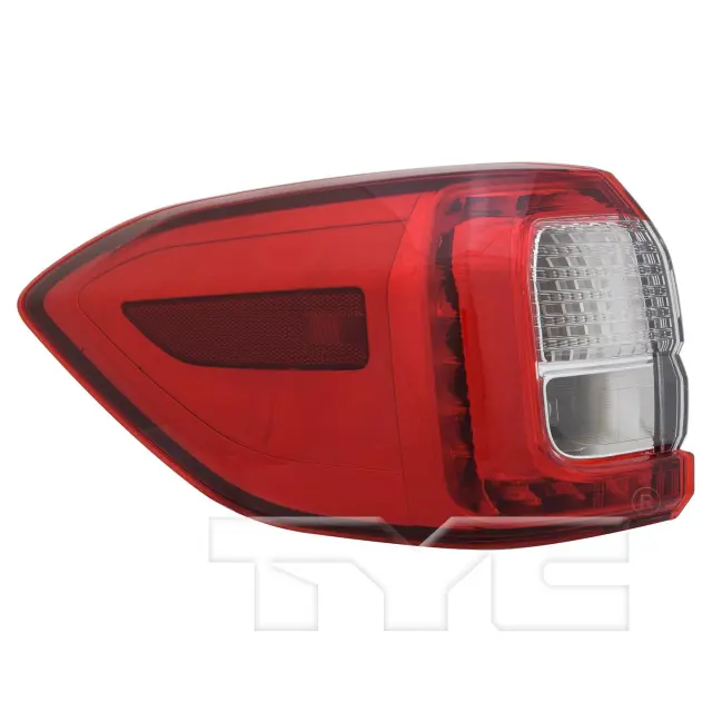 11906600 - Lighting &amp; Lamps: TYC Tail Light Assembly for TYC Image