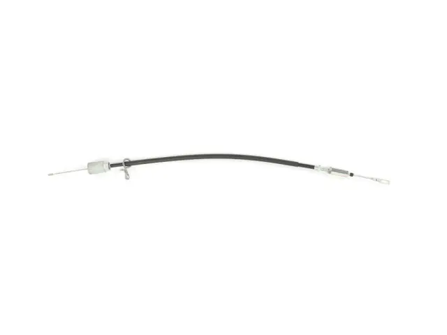 Parking Brake Cable - Mopar (4726609AC)