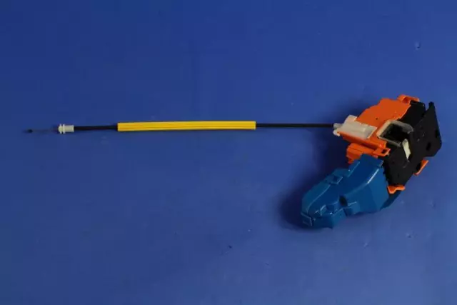 68295323AA - Doors, Door Mirrors and Related Parts: Latch, Left for Mopar Image image