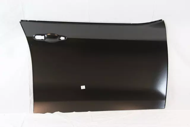 68082243AC - : Front Door Outer Repair Panel, Left for Dodge: Dart Image