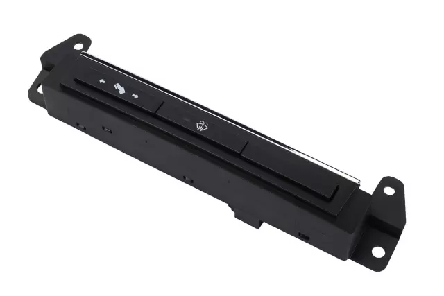 Pedal Adjustment and Heated Washer Nozzle Switch - GM (15916342)