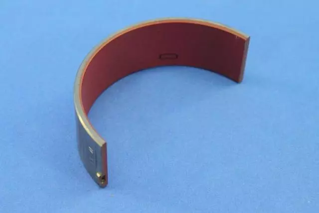 5047712AA - : Crankshaft Lower Bearing for Chrysler: 200 | Jeep: Cherokee Image