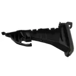 KK3Z18C580A - : Duct Assembly Heater Outlet for Ford Image