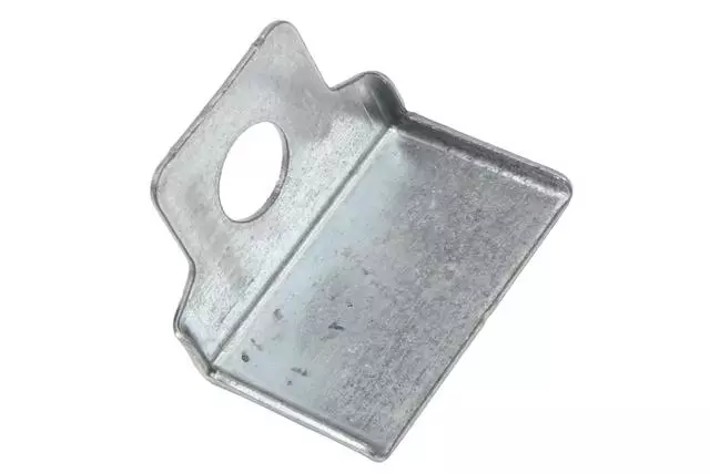 Body Side Front Fender Rear Upper Bracket - GM (23205405)