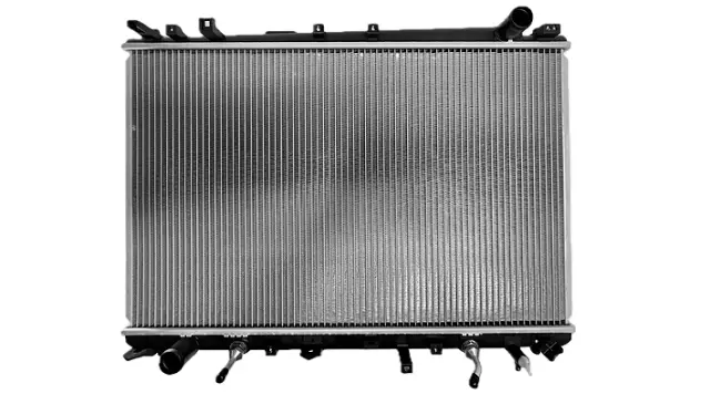 16410AZ021 - Cooling System: Radiator Assembly for Toyota Image