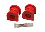 45137R - : Sway Bar Bushing Set for Energy Suspension Image