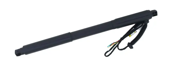 615007 - Exterior: Liftgate Lift Support for Tuff Support Image