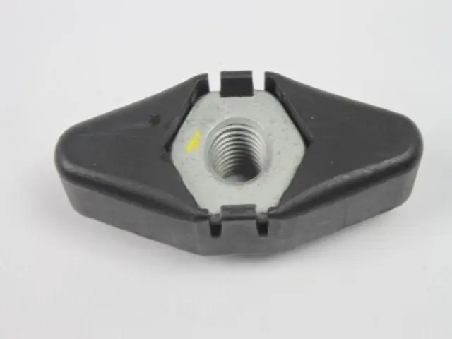 5105525AC - Wheels: Spare Tire Hold Down for Mopar Image image