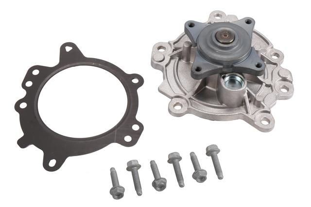Engine Water Pump Kit - ACDelco (251-837)