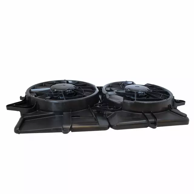 RF185 - : Engine Cooling Fan Assembly for Motorcraft Image