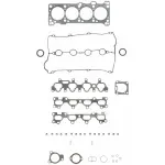 HS9691PT - : PermaTorque Engine Cylinder Head Gasket Set for FEL-PRO Image