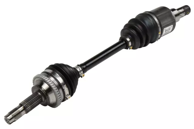 42697363 - : Front Driver Side Half-Shaft Assembly for GM Image