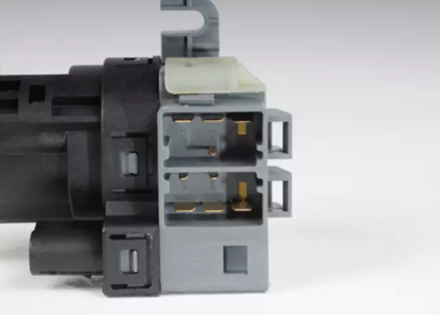 D1480E - : Ignition and Start Switch for ACDelco Image