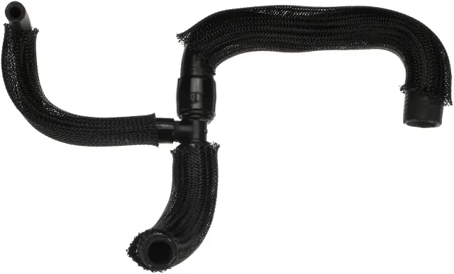 51973 - Cooling Systems: Gates Radiator Coolant Hose for Gates Image