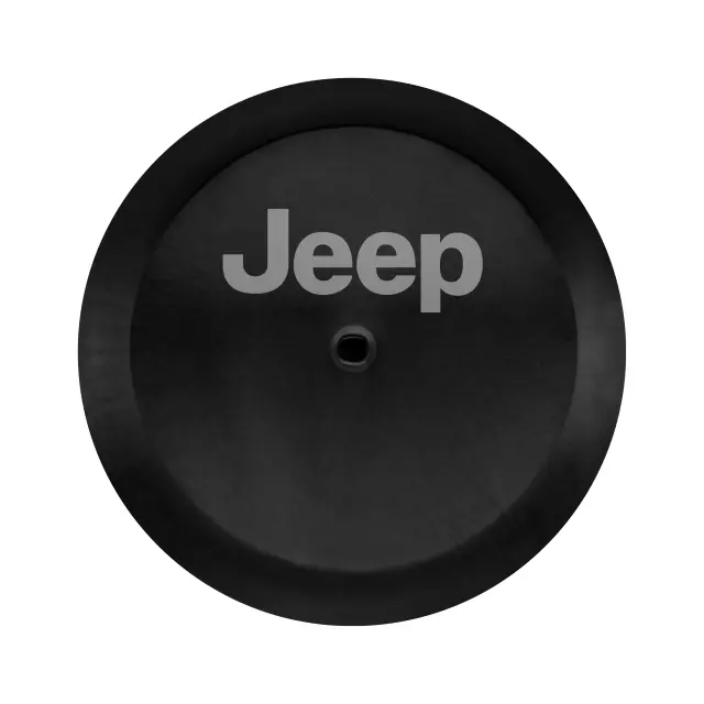 Tire Cover - Mopar (82219386AA)