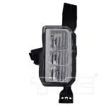 196248009 - : TYC Fog Light Assembly for TYC Image