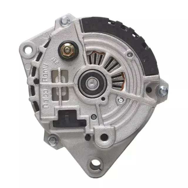 88864264 - : Alternator, Remanufactured for GM Image