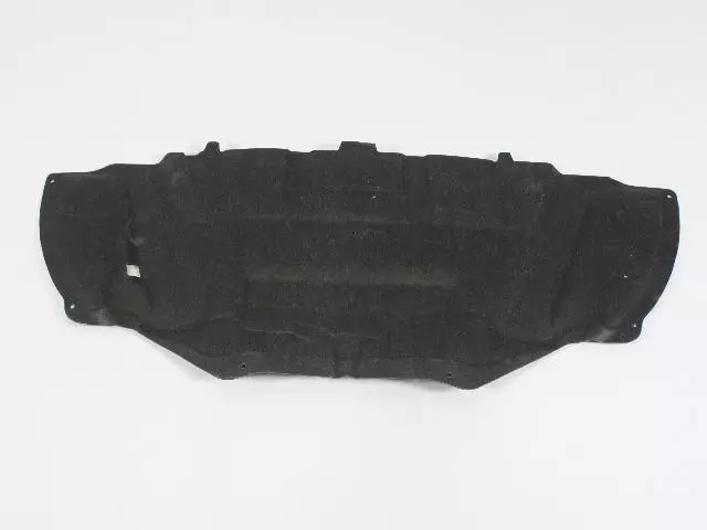 68088724AD - Body Sheet Metal Except Doors: Hood Insulation for Mopar Image