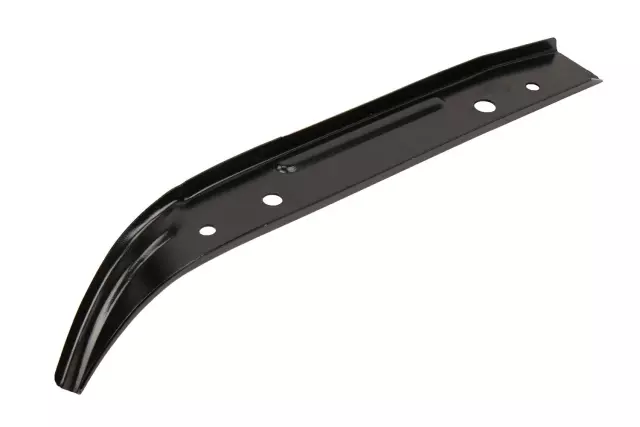 15805750 - : Front Driver Side Bumper Fascia Reinforcement for Chevrolet: Corvette Image