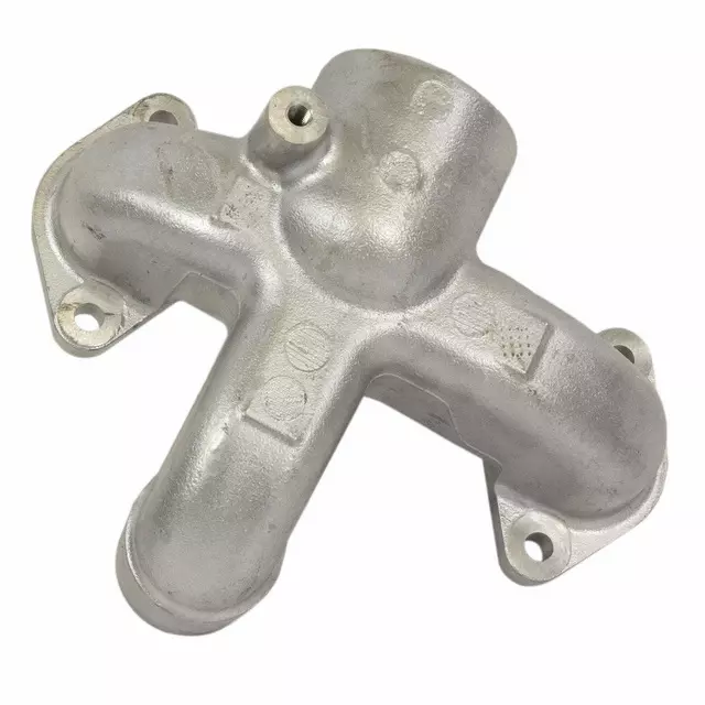 Connector Pipe - Ford (jl3z8592b)