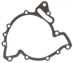 K27571 - : Engine Water Pump Mounting Gasket for Mahle Image