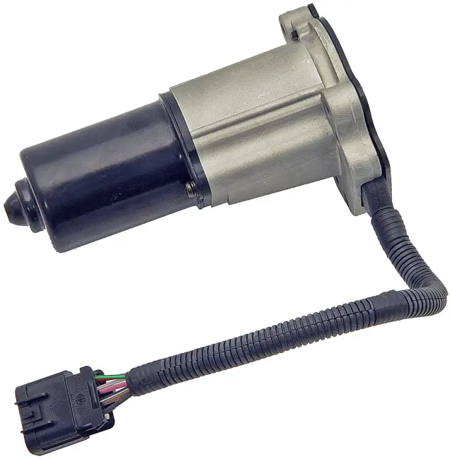 600903 - : Transfer Case Shift Motor for Dorman Image