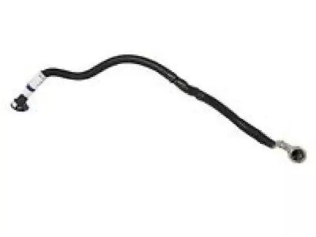 F87Z9B324CA - : Tube Assembly Fuel for Ford Image