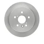 60076131 - : Disc Brake Rotor for DYNAMIC FRICTION Image