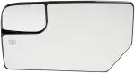 57638 - : Driver, Plastic Backed, Heated for Dorman Image