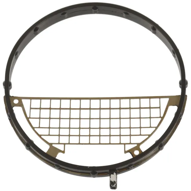 TBG153 - Air Intake &amp; Fuel Delivery: Electronic Throttle Body (ETB) Gasket for SMP CORP Image