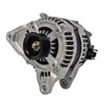 19306445 - : Remanufactured Generator for GM Image