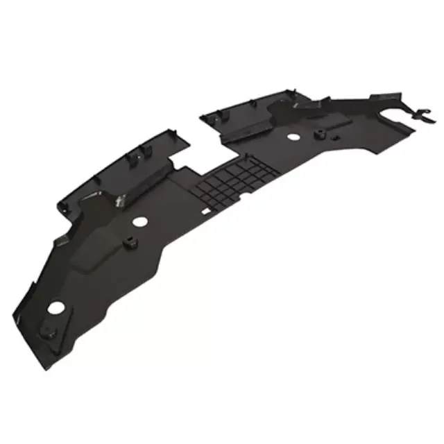 2010 Ford Mustang - Upper Shield - Ford (AR3Z-8C291-AA)