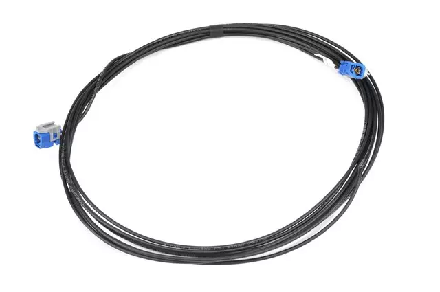 23390616 - : Digital Radio and Navigation Antenna Coaxial Cable for GM Image