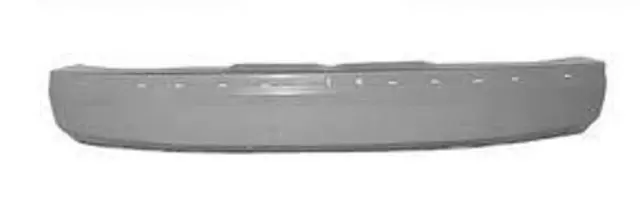 GM1002425 - Exterior: Bumper Face Bar for COLLISION Image