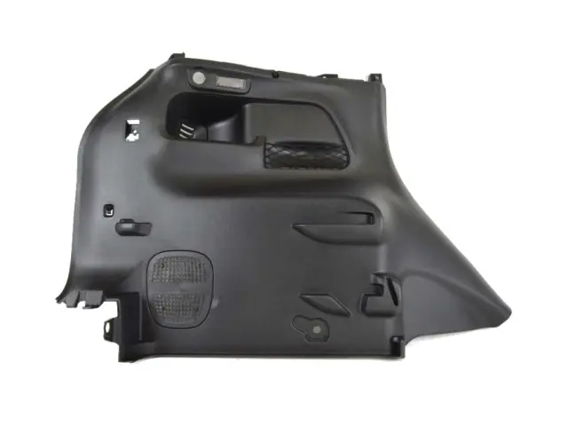 5RE77JXWAA - Interior Trim: Quarter Trim Panel, Left for Mopar Image