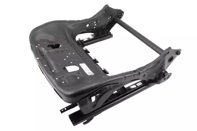 13511664 - Body: Seat Adjuster for Cadillac: Escalade | Chevrolet: Silverado 1500, Silverado 1500 LD, Silverado 2500 HD, Silverado 3500 HD, Tahoe | GMC: Sierra 1500, Sierra 1500 Limited, Sierra 2500 HD, Sierra 3500 HD, Yukon Image